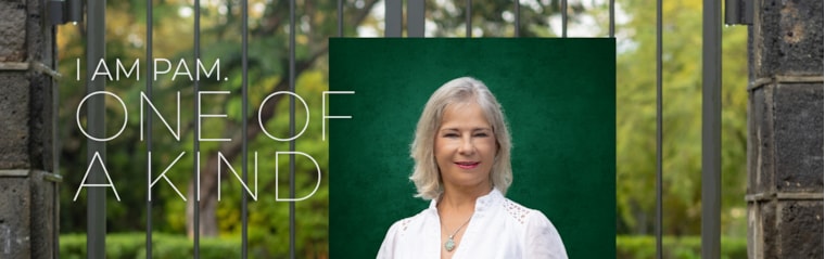 Nikki Relph, your local property expert in Pereybere, Mauritius