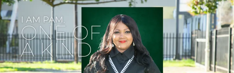 Paunielle Rhodes, your local property expert in Dysselsdorp, South Africa