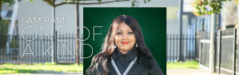 Paunielle Rhodes, your local property expert in Oudtshoorn North, South Africa