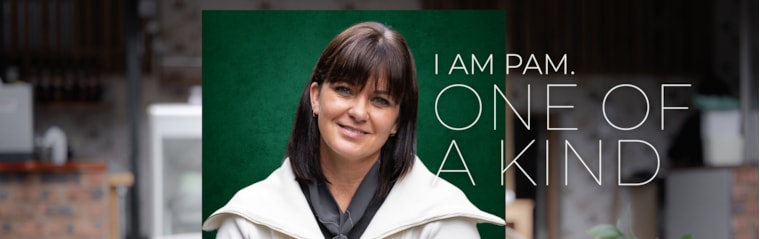 Pam Rice, your local property expert in Morningside, South Africa