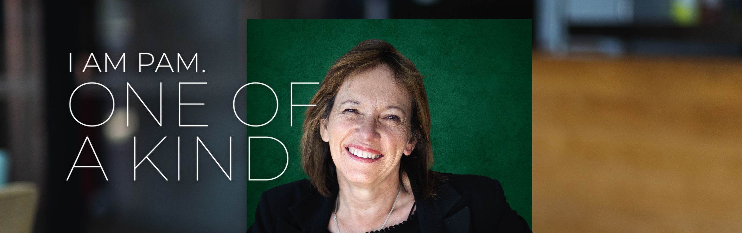 Susan Richards, your trusted property expert