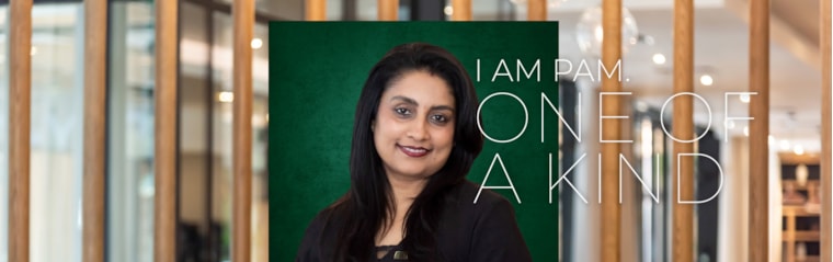 Charmaine Rikiram, your local property expert in La Mercy, South Africa