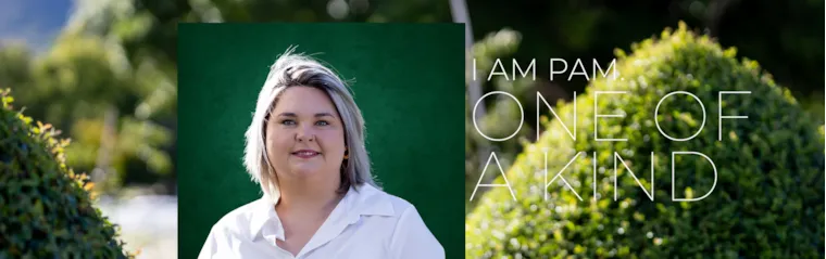 Emily Robertson, your local property expert in Stellenbosch, South Africa