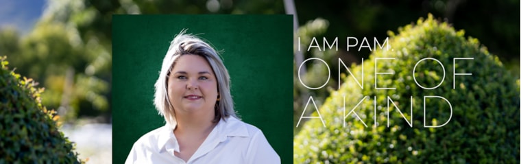 Emily Robertson, your local property expert in Stellenbosch, South Africa