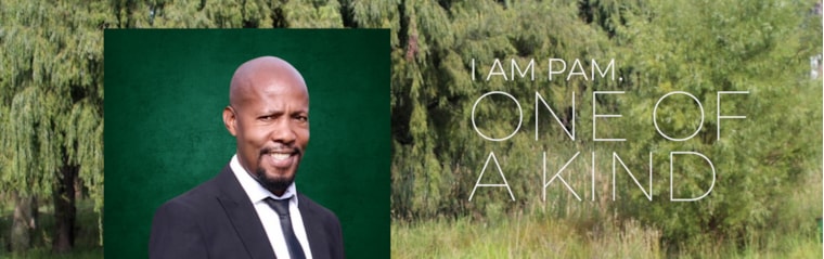 Mathews Roberts, your local property expert in Hendrina, South Africa