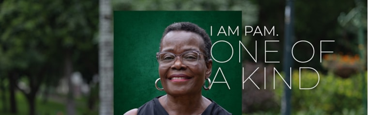 Pat Roberson, your local property expert in Morningside, South Africa