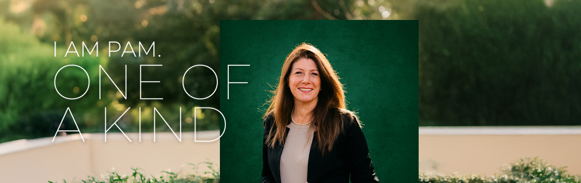 Geneé Rodinis, your trusted property expert