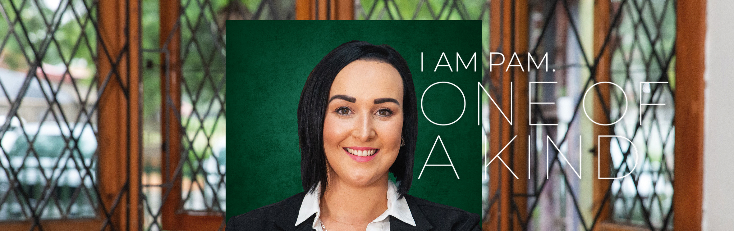 Ishmeralda Cronje, your trusted property expert