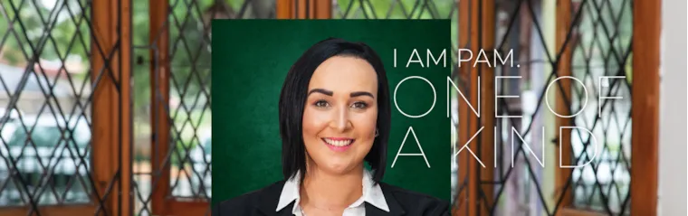 Ishmeralda Cronje, your local property expert in Bendor, South Africa