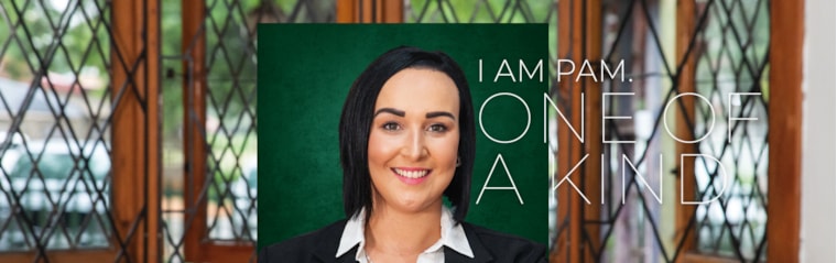 Ishmeralda Cronje, your local property expert in Polokwane Central, South Africa