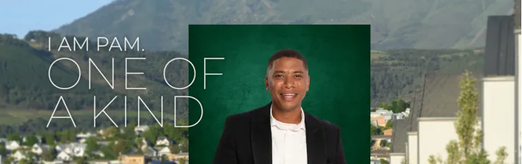 Roland Roelfse, your local property expert in Nuutgevonden, South Africa