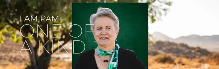 Isabel Roesch, your local property expert in Springbok, South Africa