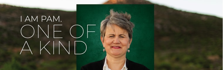 Isabel Roesch, your local property expert in Springbok, South Africa