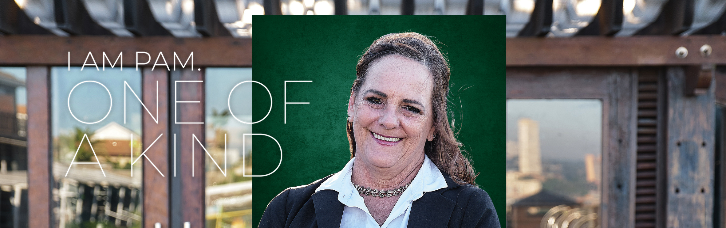 Beverley Roode, your trusted property expert Beverley Roode, your trusted property expert