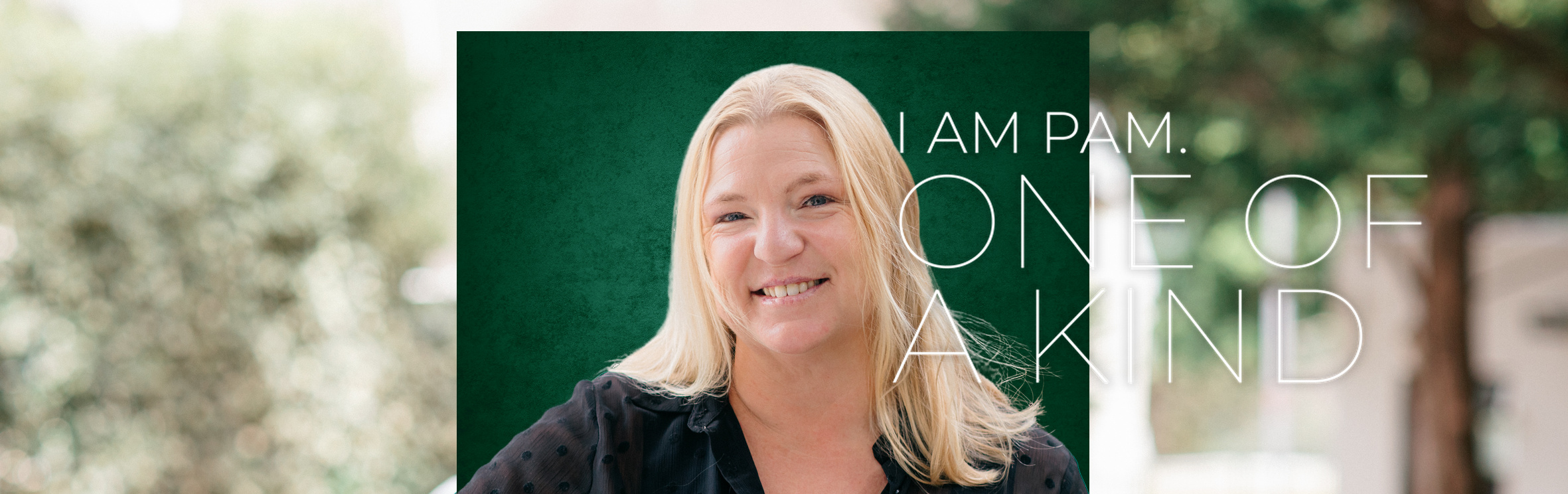 Esther Roos, your trusted property expert