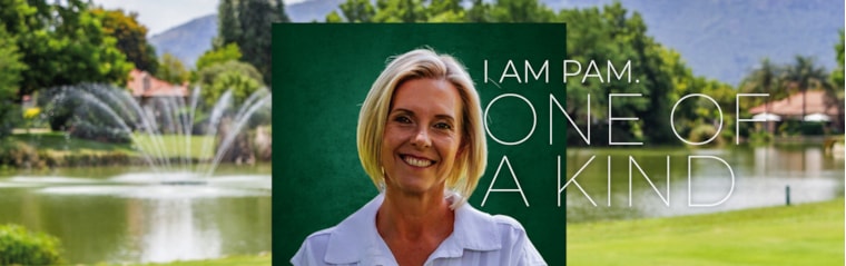 Nicole Roos, your local property expert in Ifafi, South Africa