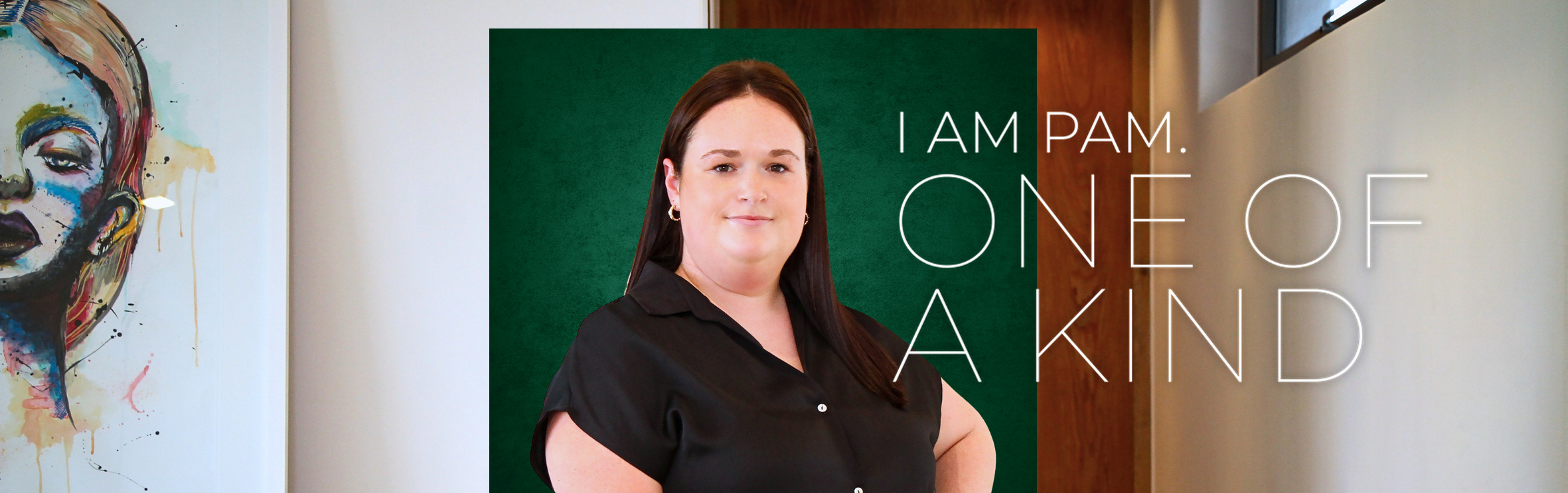 Mishale Rosch, your trusted property expert