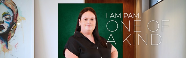 Mishale Rosch, your local property expert in Plattekloof, South Africa