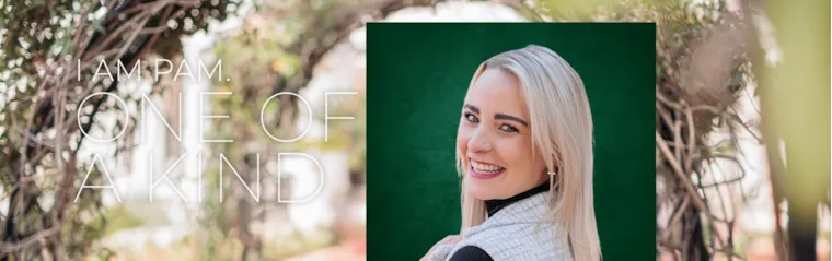 Nicole Rostron, your local property expert in Amajuba Park, South Africa