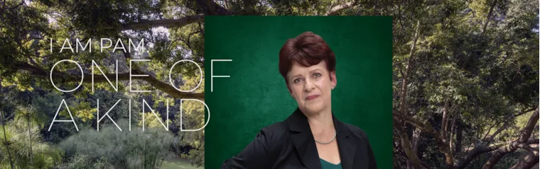 Cynthia Roux, your local property expert in Comet, South Africa