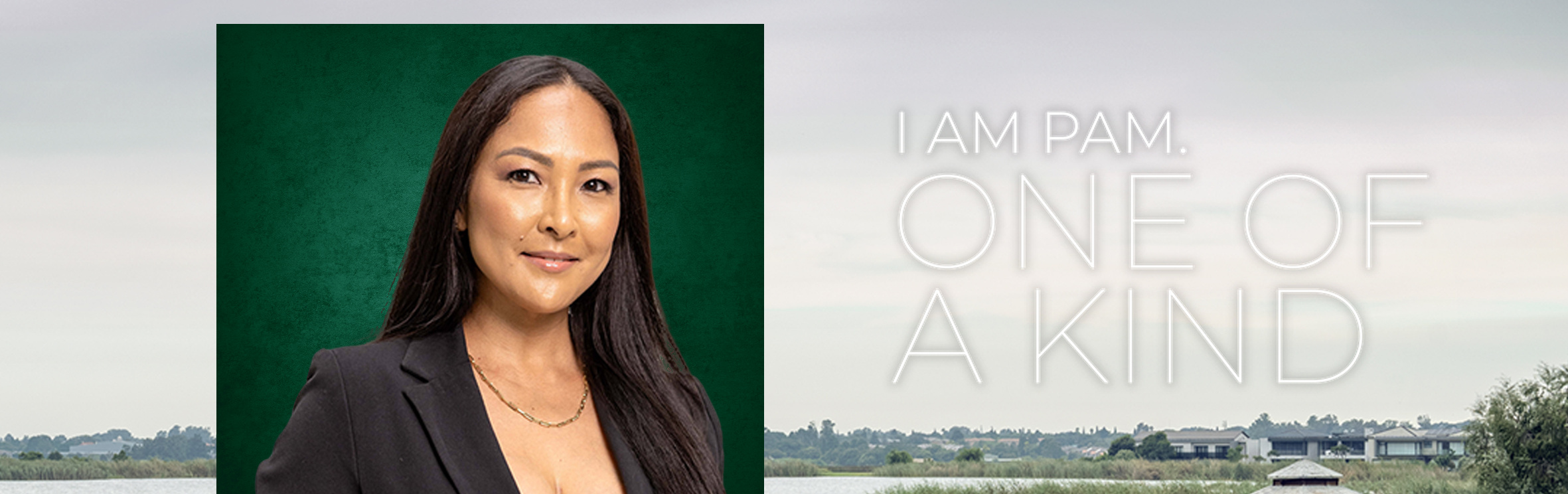 Leanne Wong, your trusted property expert