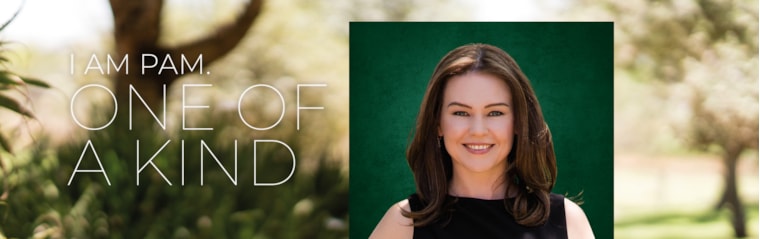 Marlize Rutt, your local property expert in Goedeburg, South Africa