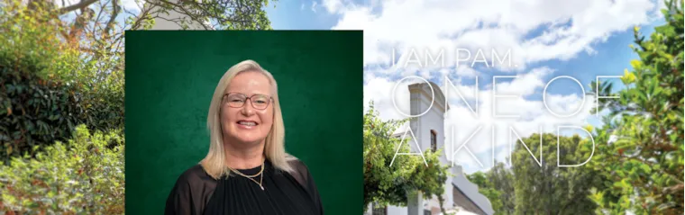 Maryna Saayman, your local property expert in Oostersee, South Africa