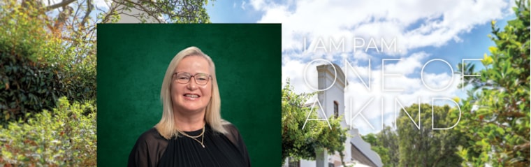 Maryna Saayman, your local property expert in Boston, South Africa