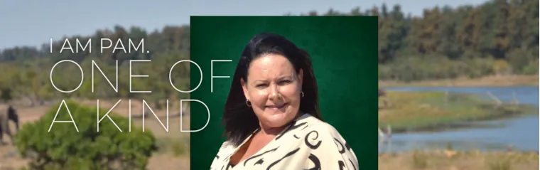 Nadine Saaiman, your local property expert in Marloth Park, South Africa