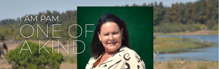 Nadine Saaiman, your local property expert in Marloth Park, South Africa