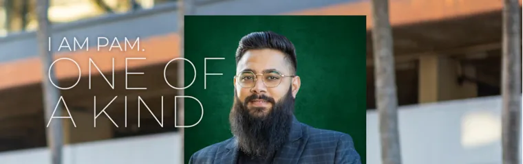 Akram Sahib, your local property expert in North Beach Durban, South Africa