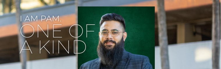 Akram Sahib, your local property expert in Morningside, South Africa