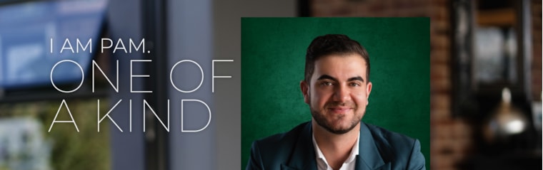 Chris Santos, your local property expert in Broadacres, South Africa