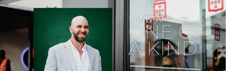 Andreas Sarmias, your local property expert in Oos Einde, South Africa