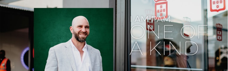 Andreas Sarmias, your local property expert in Botshabelo, South Africa