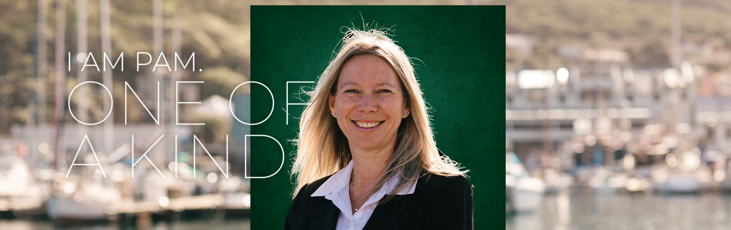 Lisa Sarnitz, your trusted property expert