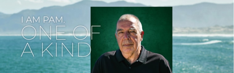 David Sawtelle, your local property expert in De Kelders, South Africa