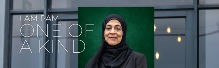 Fazeela Sayed, your local property expert in Sherwood, South Africa