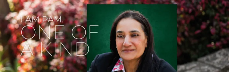 Razia Sayed, your local property expert in Mondeor, South Africa
