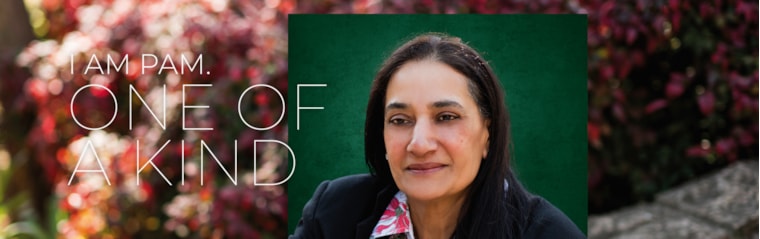 Razia Sayed, your local property expert in Mondeor, South Africa