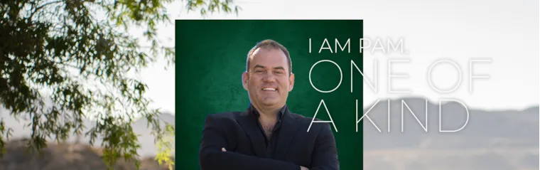 Wouter Schreuder, your local property expert in Springbok, South Africa