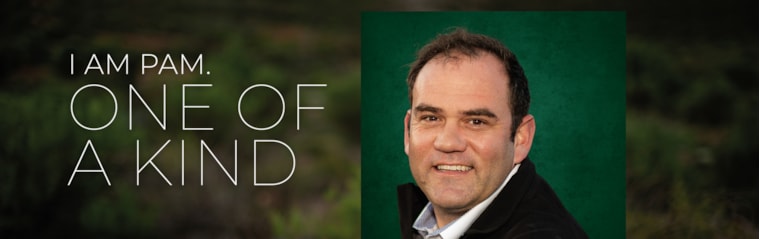 Wouter Schreuder, your local property expert in Springbok, South Africa