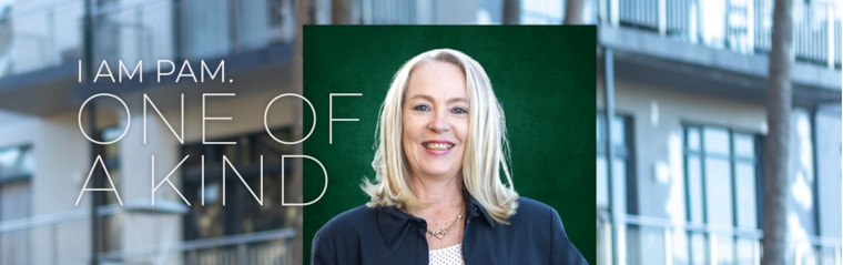 Madelein Schreuder, your local property expert in Point Waterfront Durban, South Africa