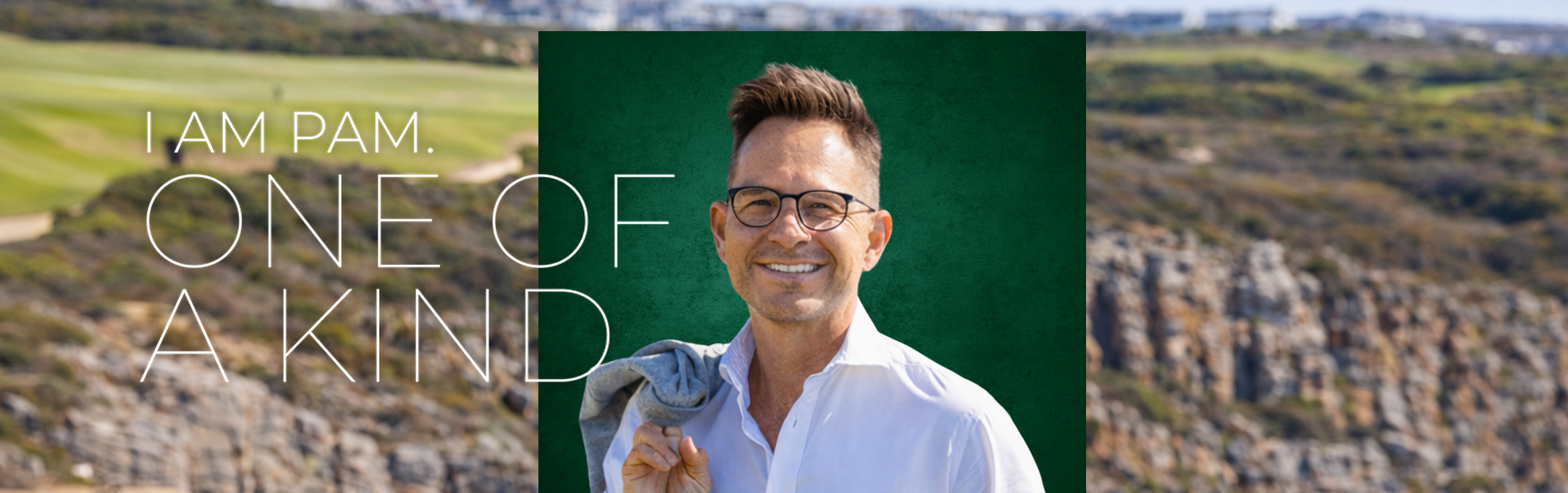 Tiaan Schutte, your trusted property expert
