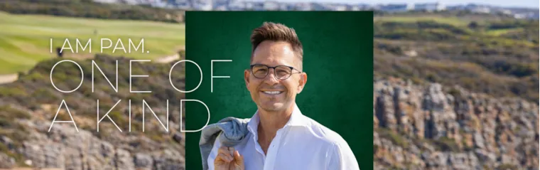 Tiaan Schutte, your local property expert in Pinnacle Point Golf Estate, South Africa