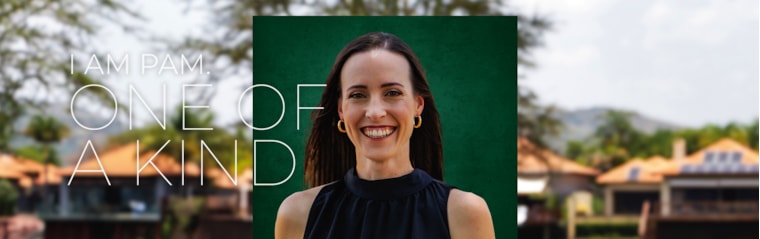 Yolande Schwegmann, your local property expert in Pecanwood, South Africa