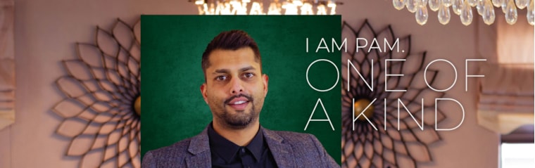 Shuaib Seedat, your local property expert in Brakpan Central, South Africa