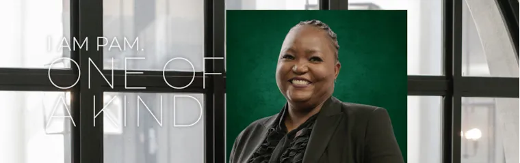 Lorraine Sehloho, your local property expert in Thatchfield Gardens, South Africa