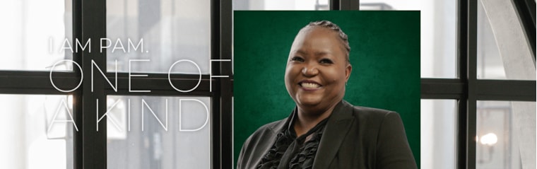 Lorraine Sehloho, your local property expert in Heuweloord, South Africa