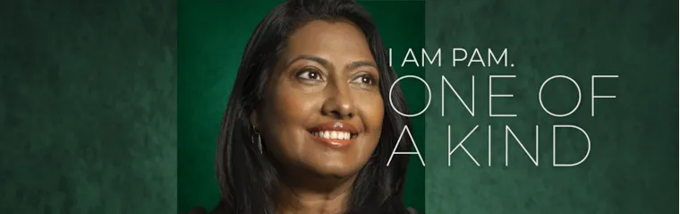 Mridula Sembhoo, your local property expert in Pointe aux Canonniers, Mauritius